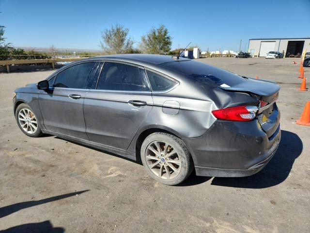 Photo 2 from auction – 2017 FORD FUSION SE with VIN 3FA6P0HD8HR312789
