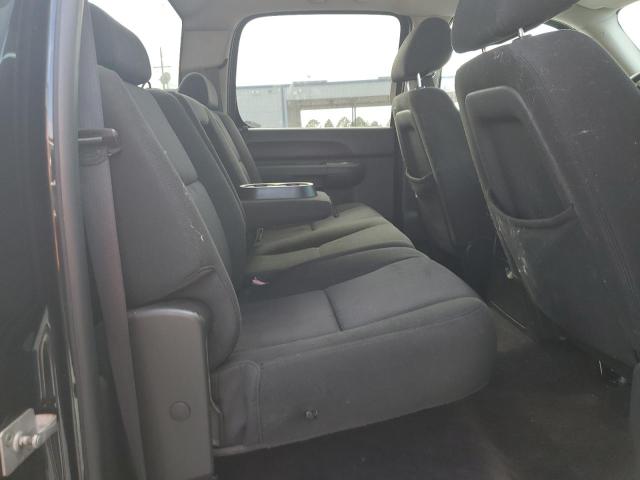 Photo 10 from auction – 2010 GMC SIERRA C15 with VIN 3GTRCVE03AG208052