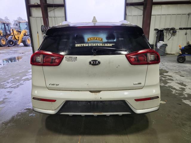 Photo 6 from auction – 2017 KIA NIRO EX with VIN KNDCC3LCXH5065223
