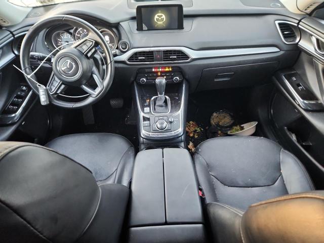 Photo 8 from auction – 2019 MAZDA CX-9 TOURI with VIN JM3TCBCY1K0335294