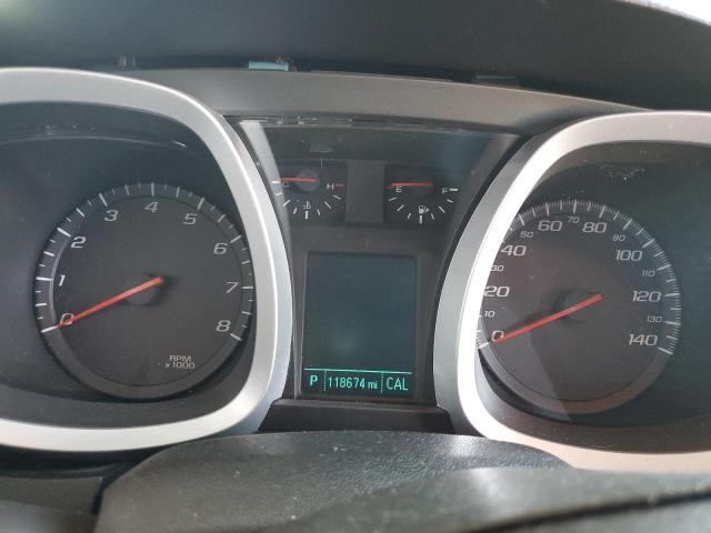 Zdjęcie 9 z aukcji – 2015 CHEVROLET EQUINOX LS z VIN 2GNALAEK8F6207092