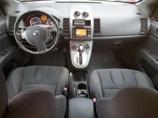 Photo 8 from auction – 2011 NISSAN SENTRA SE- with VIN 3N1BB6AP4BL705801