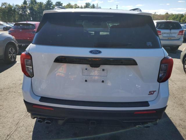 Photo 6 from auction – 2020 FORD EXPLORER ST with VIN 1FM5K8GC2LGC17846