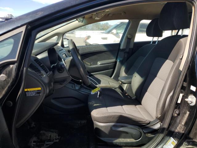 Photo 7 from auction – 2015 KIA FORTE LX with VIN KNAFX4A67F5272036