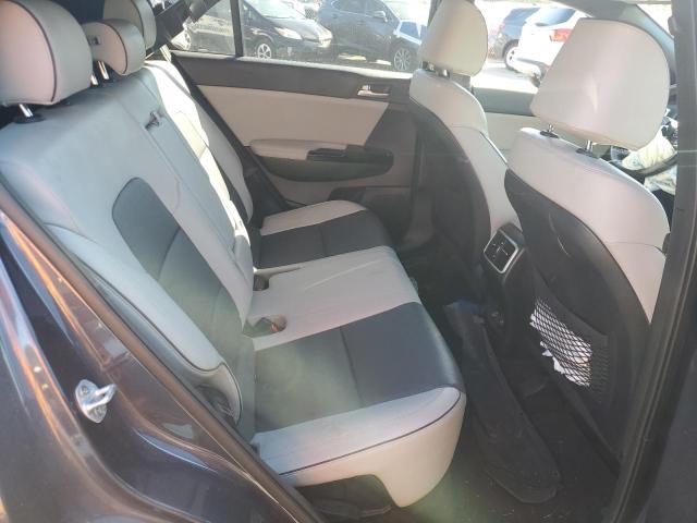 Photo 11 from auction – 2019 KIA SPORTAGE E with VIN KNDPNCAC5K7534003