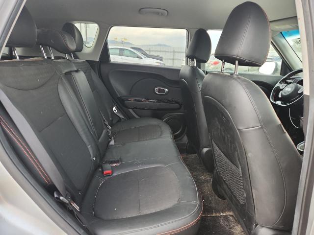 Photo 11 from auction – 2017 KIA SOUL ! with VIN KNDJX3AA3H7484595