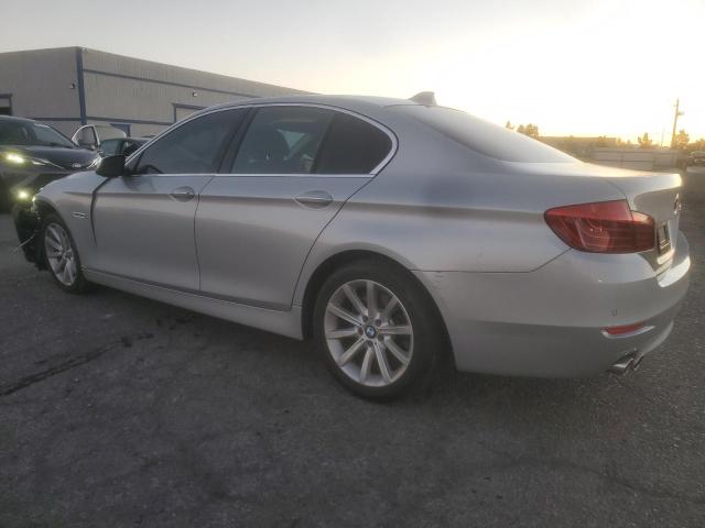 Photo 2 from auction – 2015 BMW 535 D with VIN WBAXA5C50FD691335