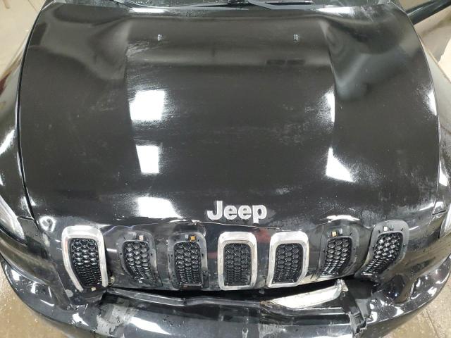 Photo 12 from auction – 2017 JEEP CHEROKEE L with VIN 1C4PJLCB6HW535420