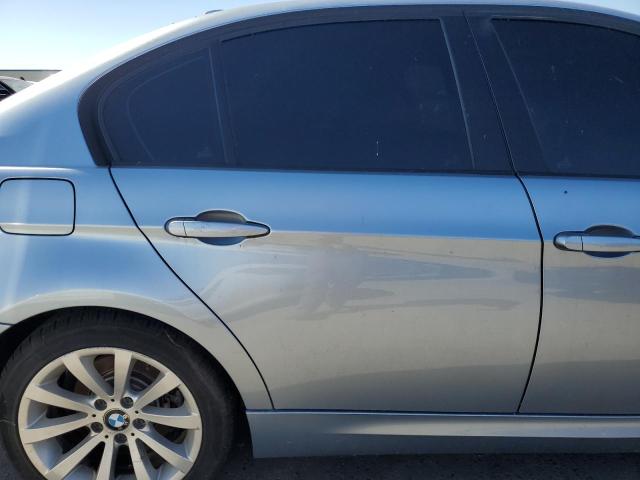 Photo 10 from auction – 2011 BMW 328 XI with VIN WBAPK7C54BA817233