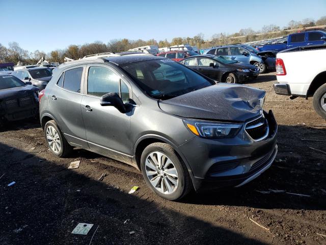 Photo 4 from auction – 2017 BUICK ENCORE PRE with VIN KL4CJASB5HB158990