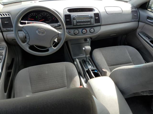Photo 8 from auction – 2005 TOYOTA CAMRY LE with VIN 4T1BE32K15U629949
