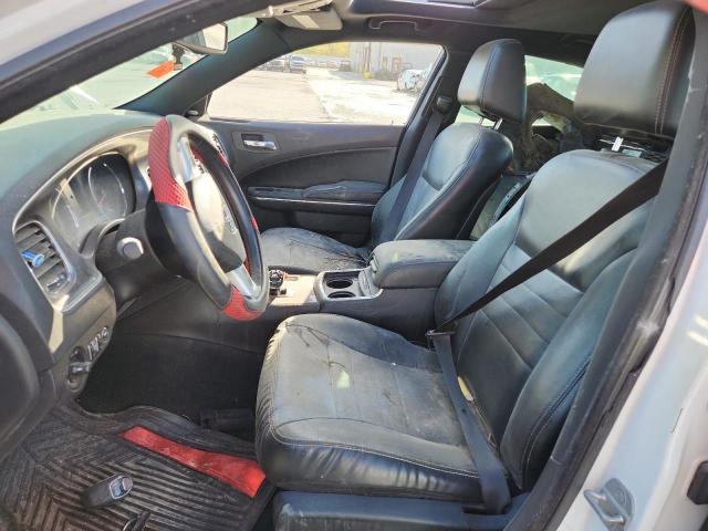Photo 7 from auction – 2013 DODGE CHARGER SX with VIN 2C3CDXHG7DH643091