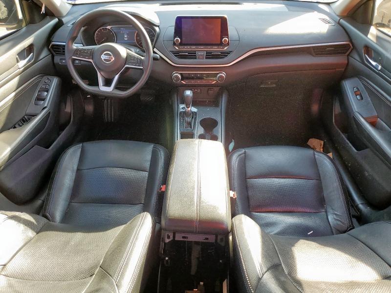 Photo 8 from auction – 2019 NISSAN ALTIMA S with VIN 1N4BL4BV1KC166891