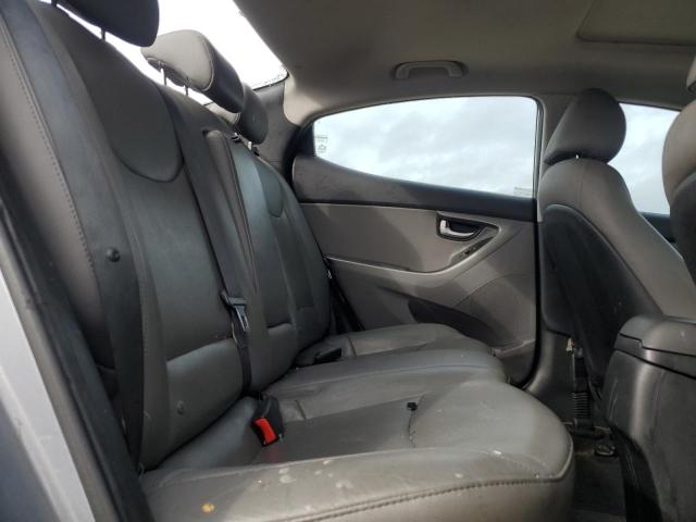 Photo 10 from auction – 2016 HYUNDAI ELANTRA SE with VIN 5NPDH4AE3GH794324