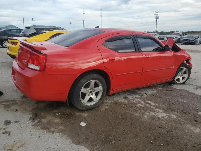 Photo 3 from auction – 2009 DODGE CHARGER SX with VIN 2B3KA33VX9H545860