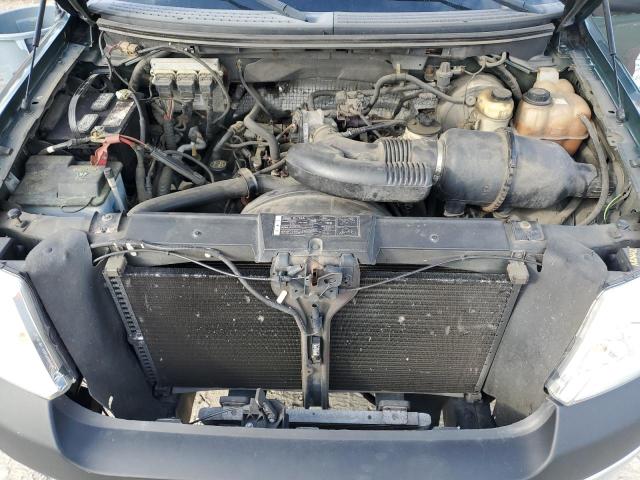 Photo 11 from auction – 2008 FORD F150 with VIN 1FTRF14W58KE17155
