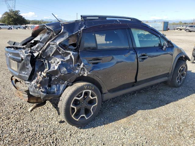 Photo 3 from auction – 2015 SUBARU XV CROSSTR with VIN JF2GPACC6F8320828