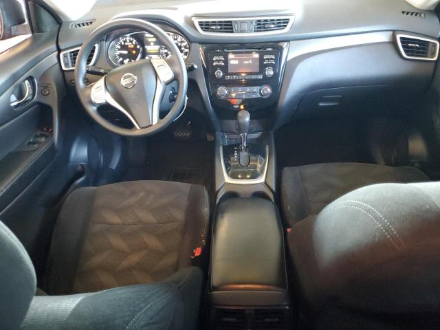 Photo 8 from auction – 2016 NISSAN ROGUE S with VIN 5N1AT2MN4GC848559