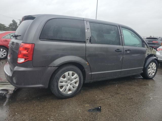 Photo 3 from auction – 2019 DODGE GRAND CARA with VIN 2C4RDGBG5KR504647