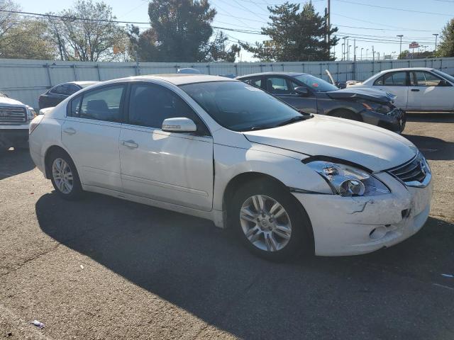 Photo 4 from auction – 2012 NISSAN ALTIMA BAS with VIN 1N4AL2AP1CC161954