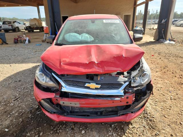 Photo 5 from auction – 2019 CHEVROLET SPARK LS with VIN KL8CB6SAXKC702272
