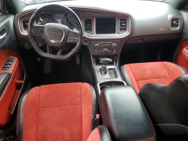 Photo 8 from auction – 2022 DODGE CHARGER SC with VIN 2C3CDXGJ9NH229471