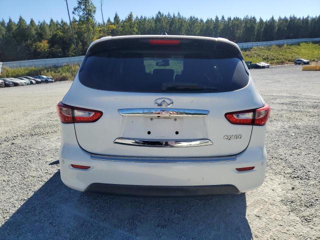 Photo 6 from auction – 2014 INFI QX60 with VIN 5N1AL0MN6EC503891