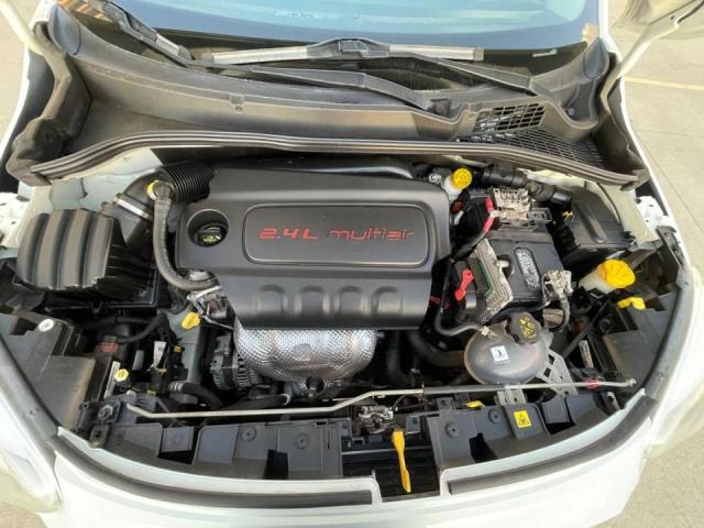 Zdjęcie 7 z aukcji – 2016 FIAT 500X EASY z VIN ZFBCFXBT6GP372782
