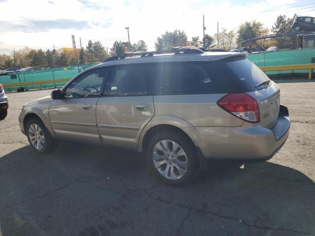 Photo 2 from auction – 2008 SUBARU OUTBACK 3. with VIN 4S4BP86C684336823