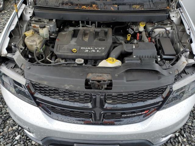 Photo 12 from auction – 2014 DODGE JOURNEY SX with VIN 3C4PDCBB1ET173782