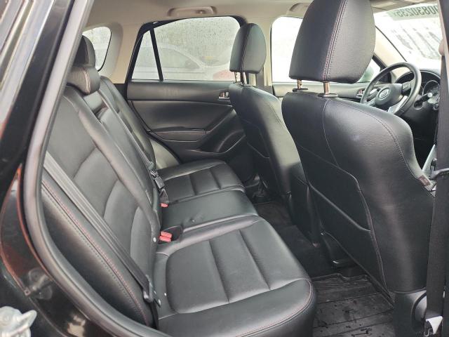 Photo 11 from auction – 2014 MAZDA CX-5 GT with VIN JM3KE4DY7E0355909