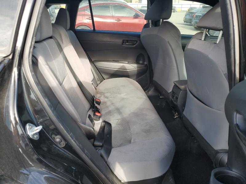 Photo 11 from auction – 2023 TOYOTA COROLLA CR with VIN 7MUFBABG3PV008448