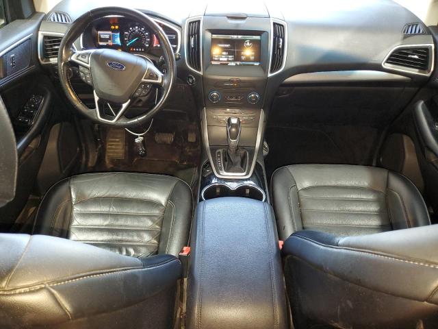 Photo 8 from auction – 2015 FORD EDGE SEL with VIN 2FMTK4J91FBC24408