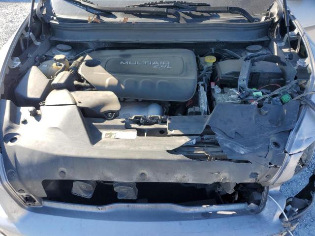 Photo 12 from auction – 2016 JEEP CHEROKEE L with VIN 1C4PJLDB2GW290726