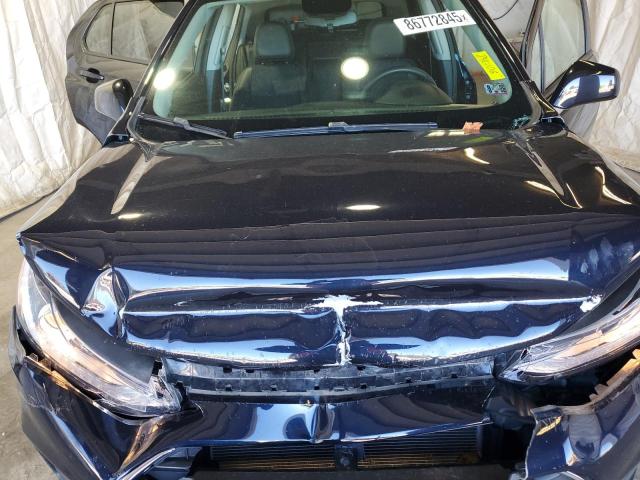 Photo 12 from auction – 2021 CHEVROLET TRAX 1LT with VIN KL7CJPSB8MB357449
