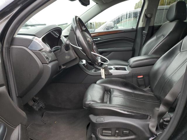 Photo 7 from auction – 2014 CADILLAC SRX LUXURY with VIN 3GYFNBE36ES522720