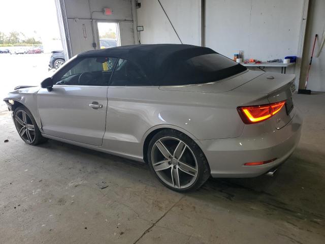 Photo 2 from auction – 2015 AUDI A3 PREMIUM with VIN WAU3FLFF2F1069619