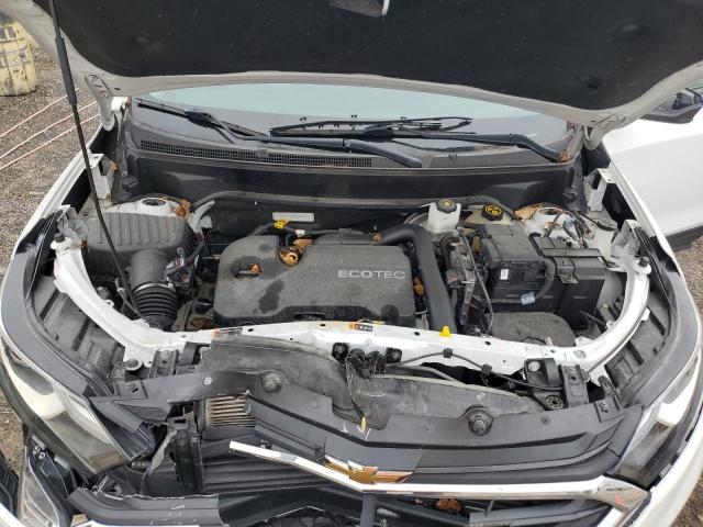 Photo 12 from auction – 2020 CHEVROLET EQUINOX with VIN 3GNAXFEV1LS672726
