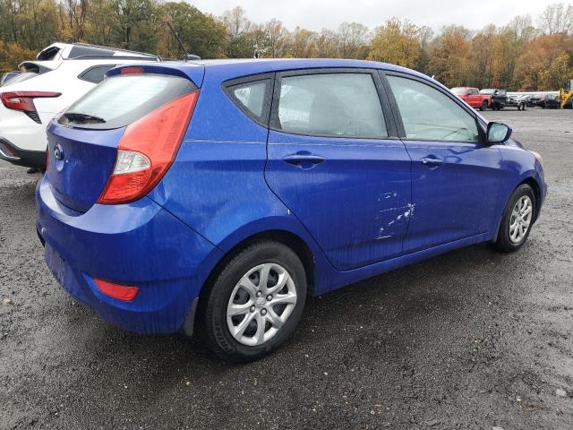 Photo 3 from auction – 2013 HYUNDAI ACCENT GLS with VIN KMHCT5AE0DU087596
