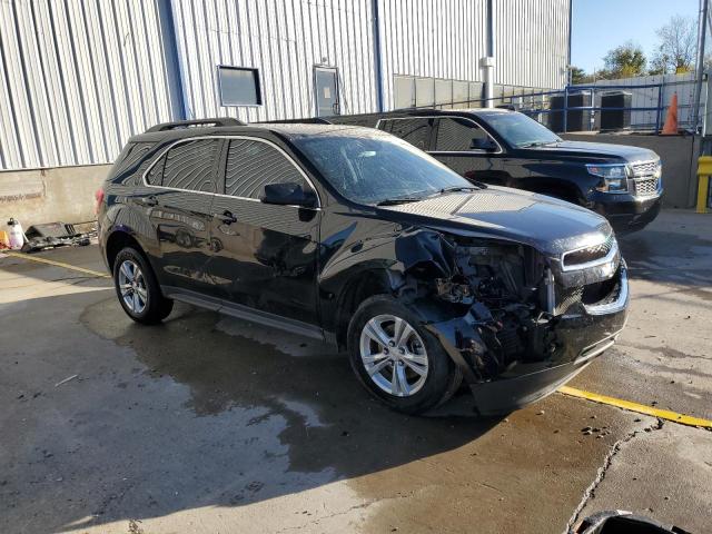 Photo 4 from auction – 2014 CHEVROLET EQUINOX with VIN 2GNALBEK6E6279221