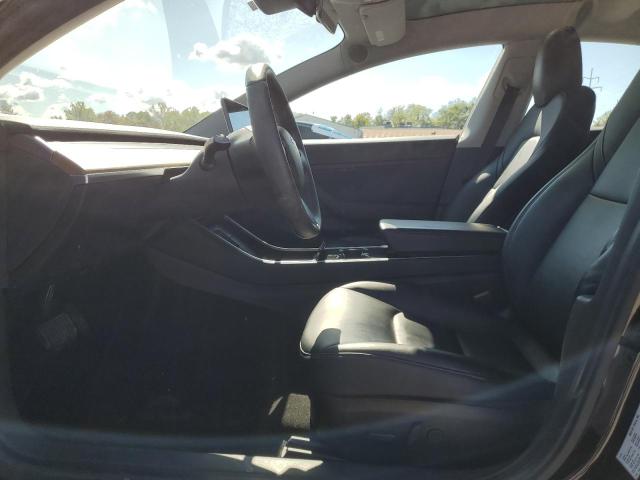 Photo 7 from auction – 2020 TESLA MODEL 3 with VIN 5YJ3E1EB0LF599597