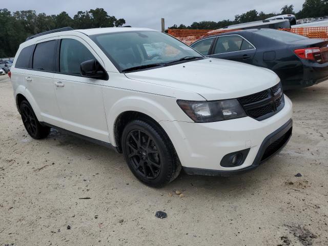 Photo 4 from auction – 2019 DODGE JOURNEY SE with VIN 3C4PDCBB1KT686963