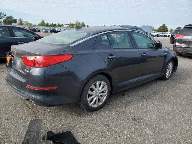 Photo 3 from auction – 2015 KIA OPTIMA EX with VIN 5XXGN4A73FG480934
