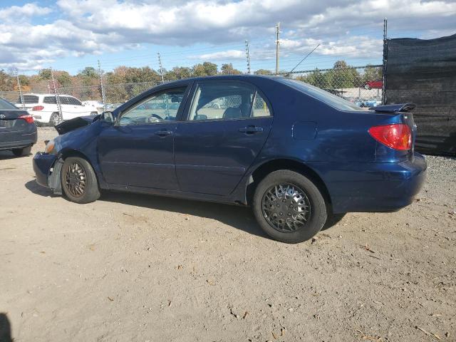 Photo 2 from auction – 2003 TOYOTA COROLLA with VIN 2T1BR32E33C150560