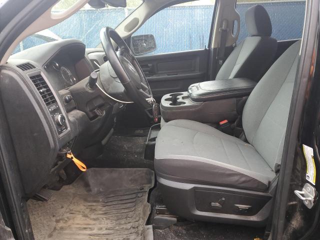 Photo 7 from auction – 2022 RAM 1500 CLASS with VIN 3C6RR7KT6NG331222