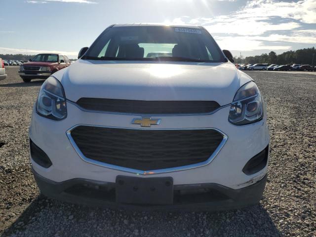 Photo 5 from auction – 2016 CHEVROLET EQUINOX LS with VIN 2GNALBEK9G6333940
