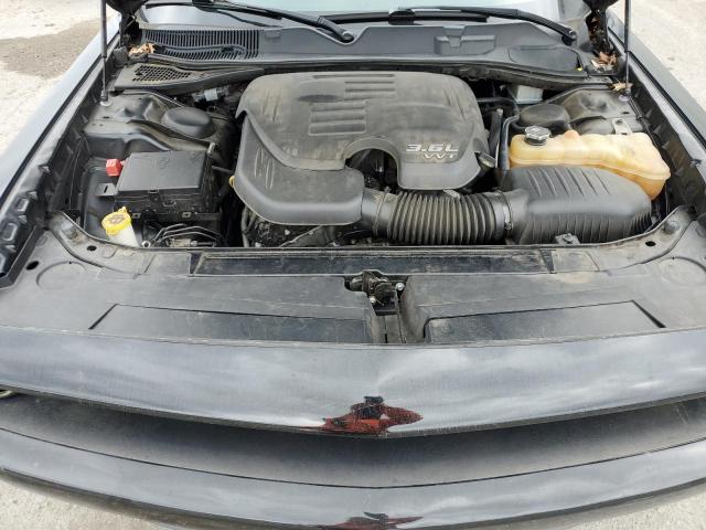 Photo 11 from auction – 2019 DODGE CHALLENGER with VIN 2C3CDZAG7KH593022