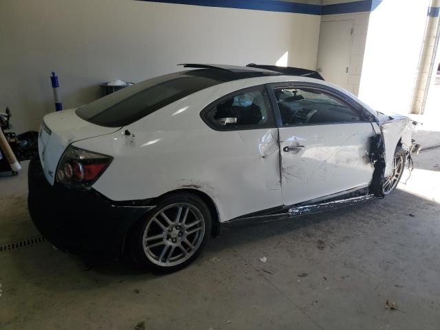 Photo 3 from auction – 2009 TOYOTA SCION TC with VIN JTKDE167790282382