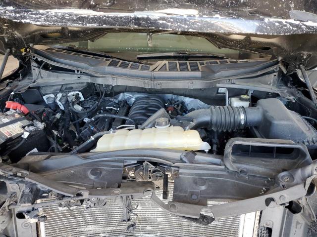 Photo 11 from auction – 2021 FORD F150 SUPER with VIN 1FTFW1E55MFB52667