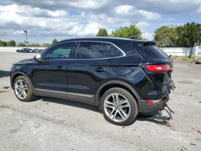 Photo 2 from auction – 2017 LINCOLN MKC RESERV with VIN 5LMCJ3D98HUL72011